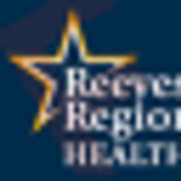 Reeves Regional Health logo