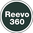 Reevo360 logo