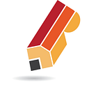 Ref-n-Write logo