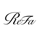 ReFa logo