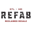 Refab St. Louis logo