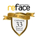 Reface Scotland logo