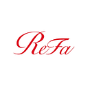 Refausa logo