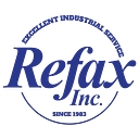 Refax, Inc logo