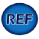 Ref Computer Corporation logo