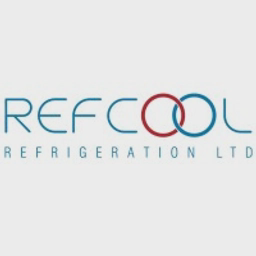 Refcool Refrigeration Ltd logo