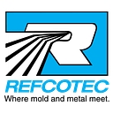 Refcotec logo