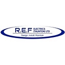 Ref Electrics (Taunton) Ltd logo