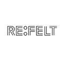 ReFelt logo