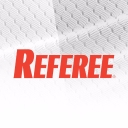 referee.com logo