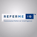 Referme Iq™ logo