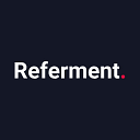 Referment logo