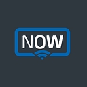 displaynow logo