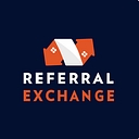Referralexchange logo