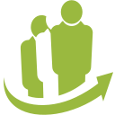 Referral Reactor logo