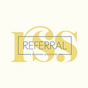 Referral Staffing Solutions logo