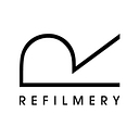 Refilmery, Inc. logo