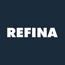 Refina Ltd logo