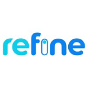 Refine logo