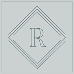 Refine Aesthetics logo