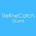 Refinecatch Limited logo