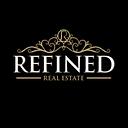 Refined Real Estate logo