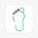 Refined Footcare logo