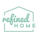 Refined Home logo