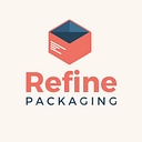 Refine Packaging logo