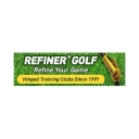 ReFiner Golf Company logo