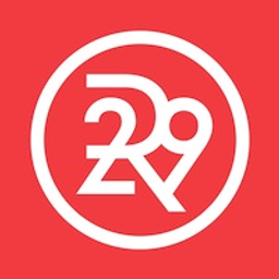 Refinery29 logo