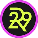 Refinery29, Inc. logo