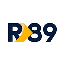 refinery89.com logo