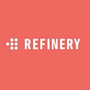 Refinery Leadership Partners logo