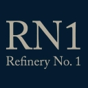 Refinery Number One, Inc. logo