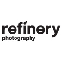Refinery Photography Ltd logo