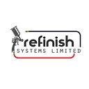 Refinish Systems logo