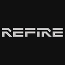 REFIRE logo
