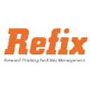 Refix Maintenance Ltd. logo