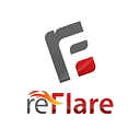 Reflare logo