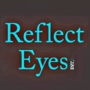 Reflect Eyes Inc logo