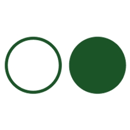 Reflection logo