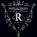 www.reflectionsacademyofbeauty.com/ logo