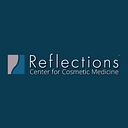 Reflections Center For Skin And Body logo
