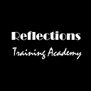 Reflections Training Academy logo