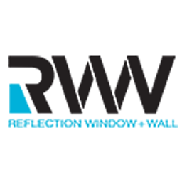 Reflection Window Company, LLC logo