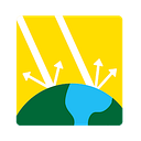 Reflective Earth Foundation logo