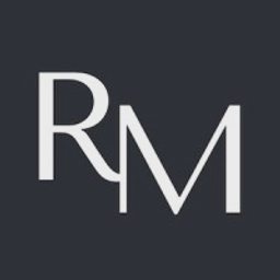 Reflect Media Limited logo