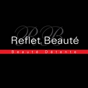 Reflet Beauté logo