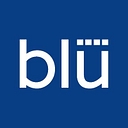 Blu logo